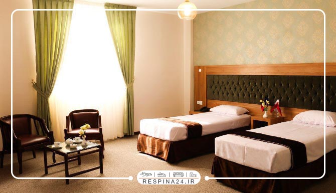 تصاویر اتاق های هتل فردوسی مشهد تصاویر اتاق های هتل فردوسی مشهد